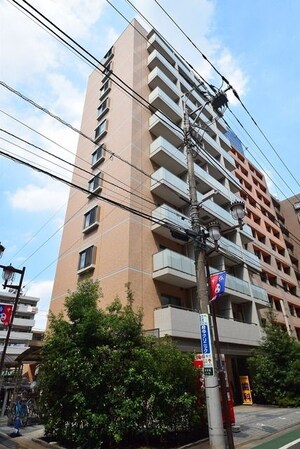 TPCレジデンス府中 の物件内観写真